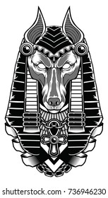 10,230 Anubis Images, Stock Photos & Vectors | Shutterstock