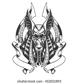 9,865 Anubis Images, Stock Photos & Vectors | Shutterstock