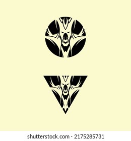 anubis logo for commercial use