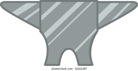 anvil