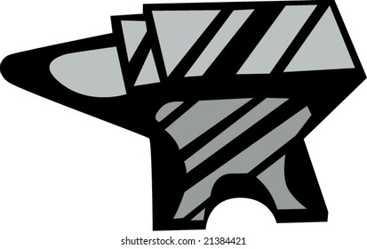 anvil