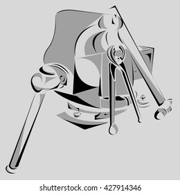 anvil