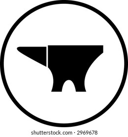 anvil symbol