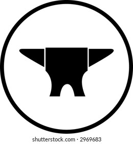 anvil symbol