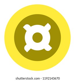 any currency vector icon