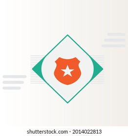 Any Emergency Icon Vector Design