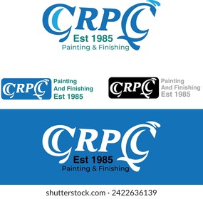 Any organization can use this logo. It is standard logo. The logo is completely clean and classy.