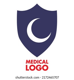 As with any other industry, in the medical industry too, you want to choose symbols and icons that are most relevant to the profession.