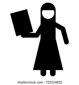 Any profession icon with smart precision design