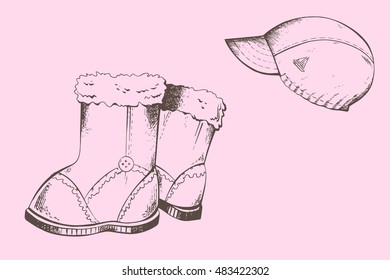 at any time of the year decorative design