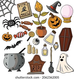 Anything for halloween , happy halloween