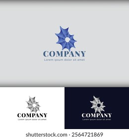 An Anything Logo is a highly adaptable, versatile design that conveys the freedom to represent virtually any concept, product, or service. Its beauty lies in its flexibility—designed to work across