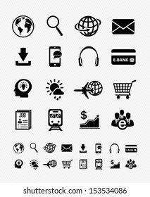 anything on internet icons set 2