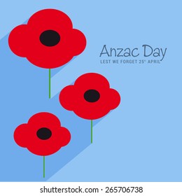 Anzac Day.