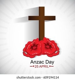 Anzac Day background