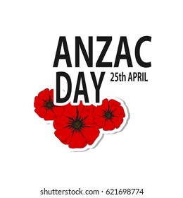 Anzac day background