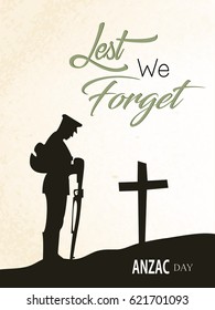 Anzac day background