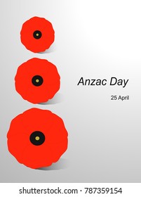 Anzac day card