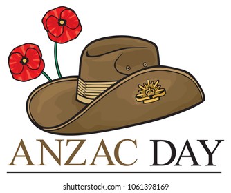 Anzac Day design