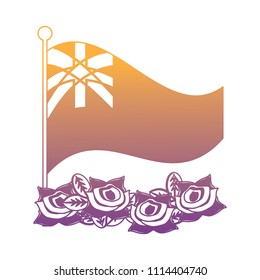 Anzac day design