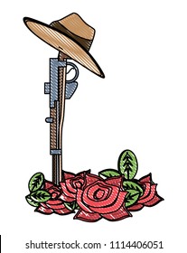 Anzac day design
