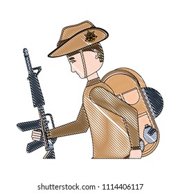 Anzac day design
