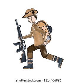 Anzac day design