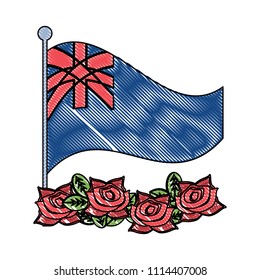 Anzac day design