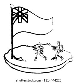 Anzac day design