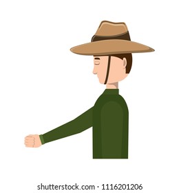 Anzac day design