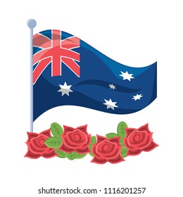 Anzac day design