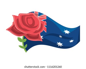 Anzac day design