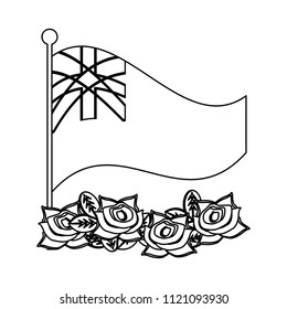 Anzac day design