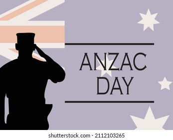 Anzac Day. Don't let us forget