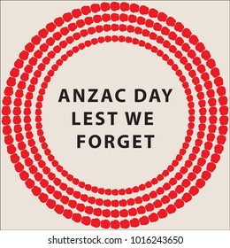 Anzac day, Poppy flower, Lest we forget  