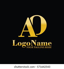 AO Logo