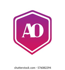 AO Logo