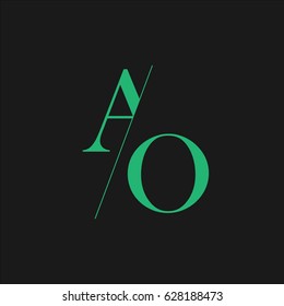 AO Logo