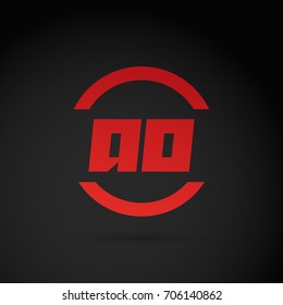 AO Logo