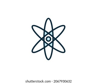 Icono de línea de color. Símbolo de esquema de alta calidad para diseño web o aplicación móvil. Firma de línea delgada para el logotipo de diseño. Pictograma de contorno de color sobre fondo blanco