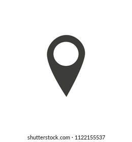 ap icon in simple style for web and infographics. Isolated vector illustration. eps 10.