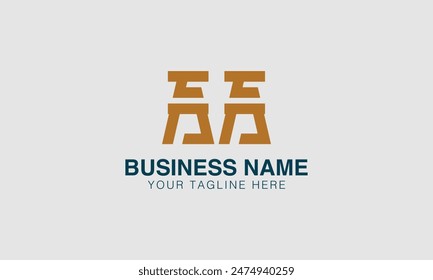 AP A ap initial logo | initial based abstract modern minimal creative logo, vector template image. luxury logotype logo, real estate homie . typography . initials 