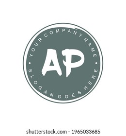 Ap Photography Logo Images Stock Photos Vectors Shutterstock