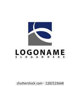 AP Letter Logo Design with Creative Modern Trendy Typography, AR Letter Logo vector.