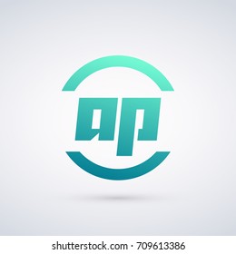 AP Logo