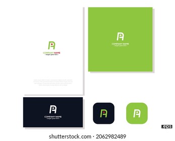 Ap Logo Png Download,business Ap Logo For Company