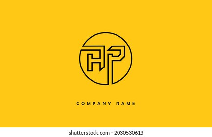 AN, NA Alphabets Letters Logo Monogramm