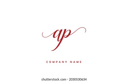 AN, NA Alphabets Letters Logo Monogramm