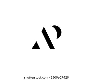 ap vector lgo designs siloete template