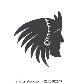 Apache Logo Vector Illustration Flat Design Stock Vector (Royalty Free ...